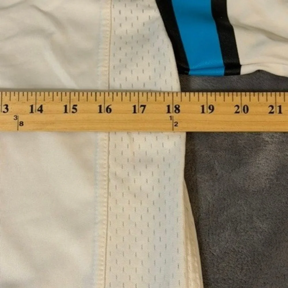 Nike carolina panthers